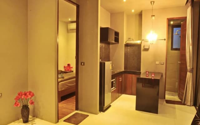 Pony Hill Villa - photo 4