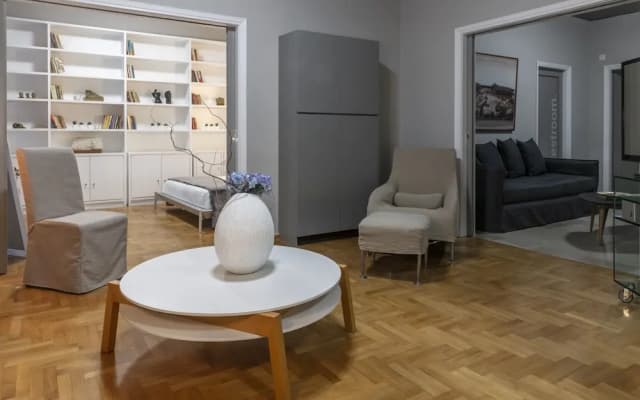 Prince Oliver Grand Apartment - photo 5