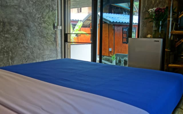 Silvermoon Beach & Jungle Resort - photo 2