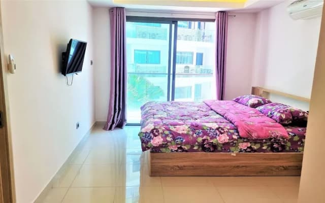 Laguna Beach Resort 1 Jomtien - photo 4