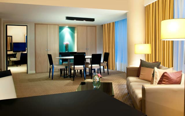 The Westin Kuala Lumpur - photo 5