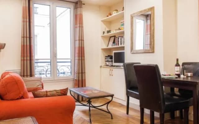 Verneuil-ten Apartment - photo 4