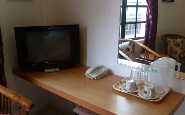 Winsin Hotel Chinatown - photo 5