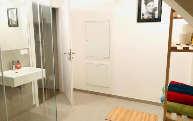 Atelier - Apartment with Garden - photo 5