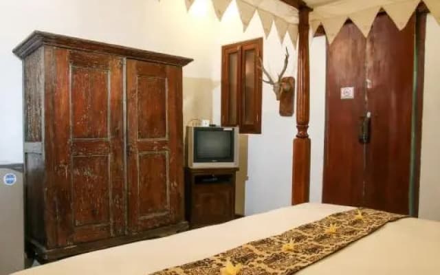 Sunhouse Guesthouse - photo 4