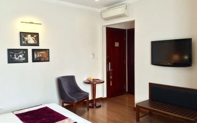 Essence D'orient Hotel & SPA - photo 4