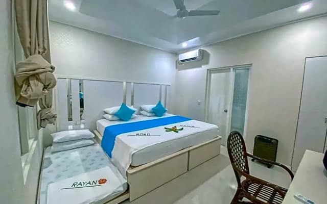 Hevana holidays - photo 3