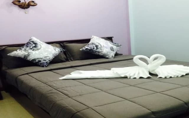 Lanta Fasia House - photo 4