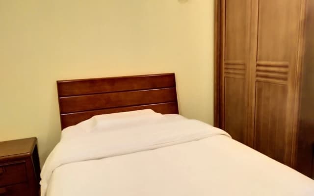 Uncle Ho Motel - photo 4