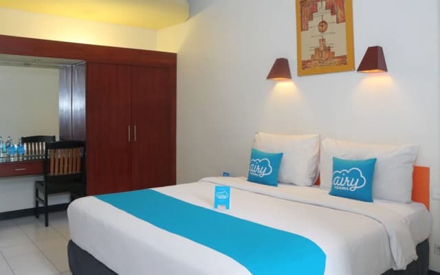 Airy Denpasar Selatan Bypass Ngurah Rai 660 Bali - photo 2