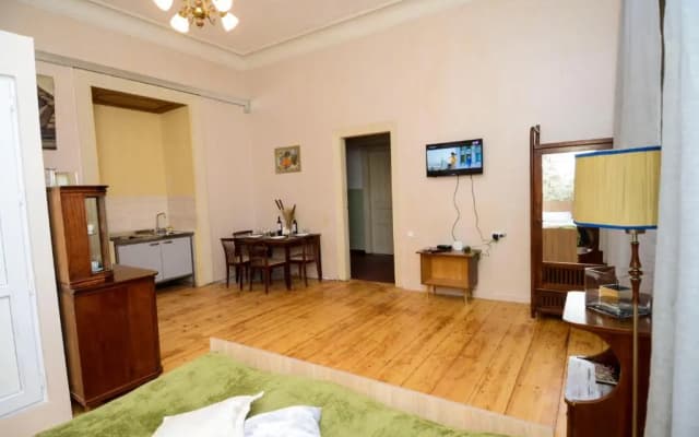 Solo Room Apartment - photo 4