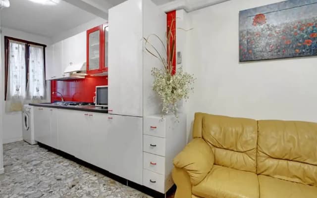 Grimaldi Apartments - Ca d'Oro - photo 4