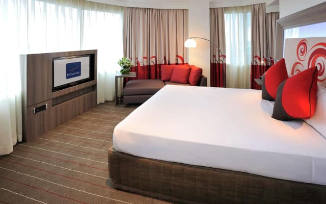 Novotel Melbourne Glen Waverley - photo 5