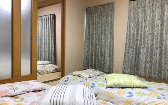 Nishikujo Stay 4 - photo 5
