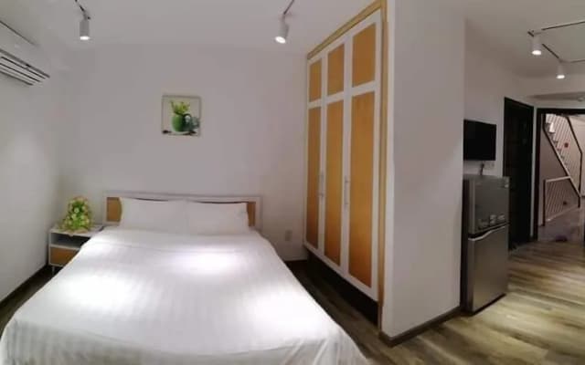 Florence Apartment - photo 3
