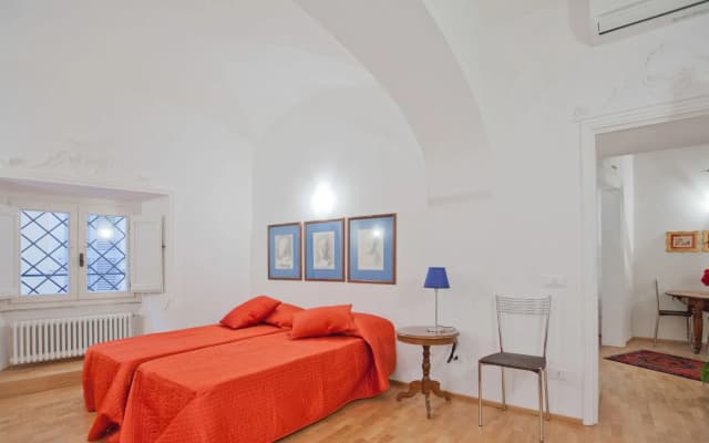 Rental In Rome City Center Apartment - photo 4