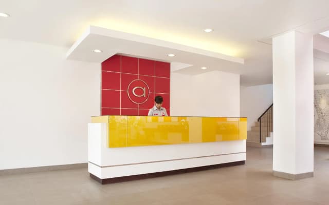 Amaris Hotel Legian Bali - photo 2