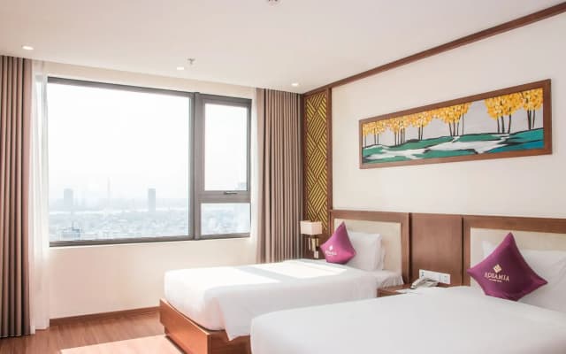 Rosamia Da Nang Hotel - photo 4