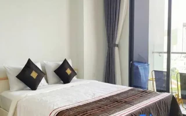 Scenia Bay Residence Nha Trang Beach Front - photo 4