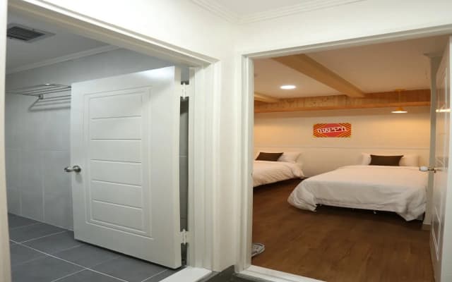 Hotel Maui Dongdaemun - photo 3