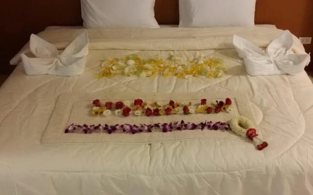 Meridian De Bangkok Hotel - photo 4