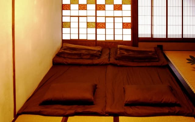 Guesthouse YULULU - photo 4