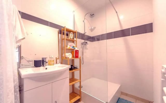 Lovely large familial apartment in central Nice, ten minutes walk to the beach! - photo 3