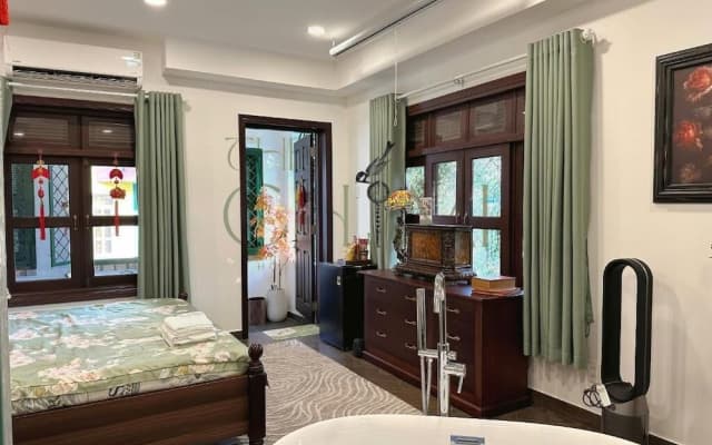 The ChiMi Homestay & Coffee - photo 3