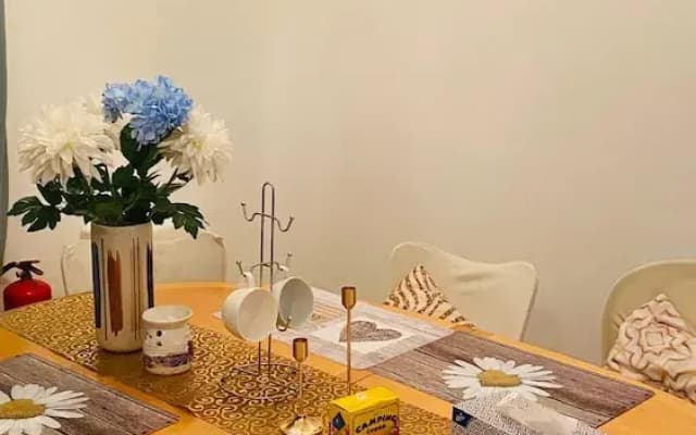 Prague Service Apartment - Central Square Location - photo 4