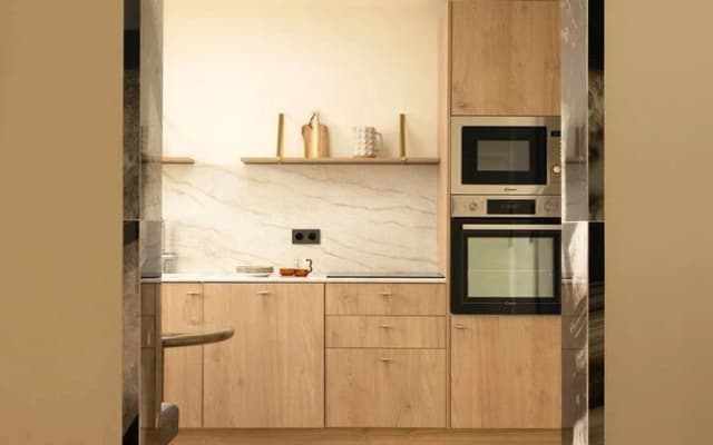 Modern Appartement a/c 2br/4p - Montmartre - photo 4