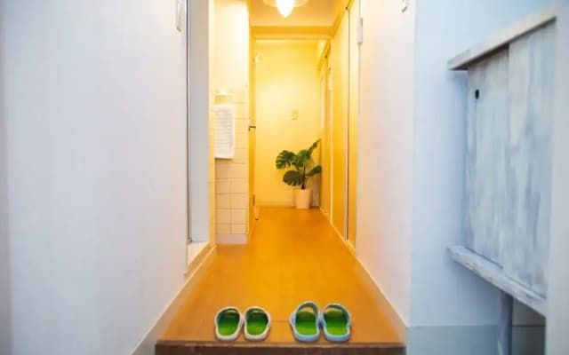 Shinsaibashi Beach House - photo 2