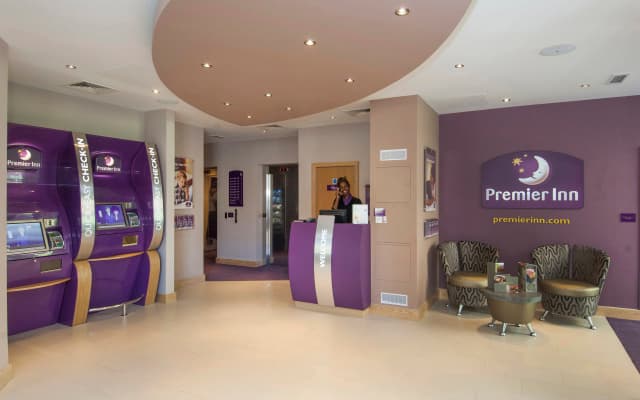 Premier Inn London Southwark Tate Modern - photo 2