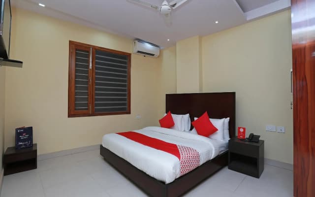OYO 35361 Leisurrestay - photo 3
