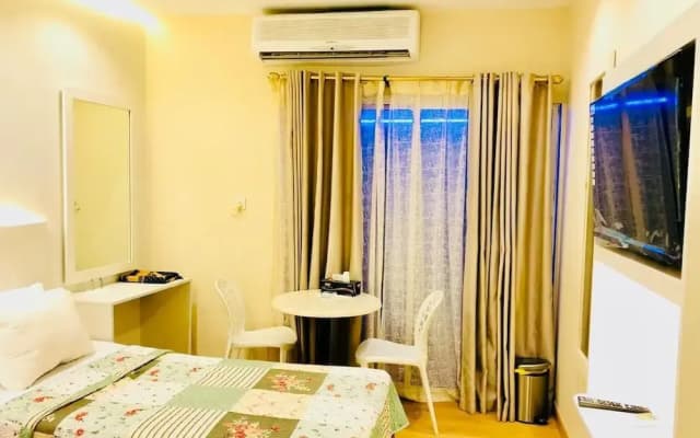Al Ahrar Hotel - photo 3