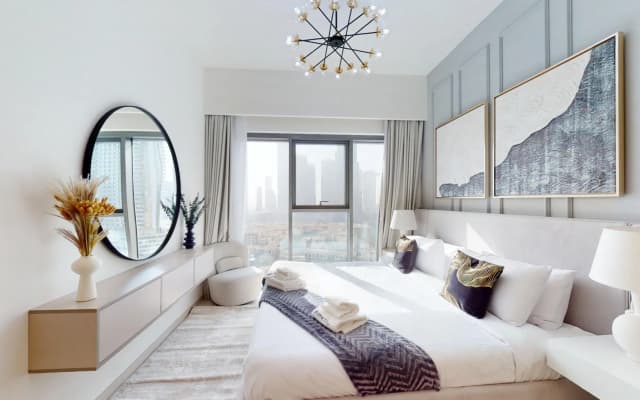 Downtown - Burj Royale 1511 - photo 4