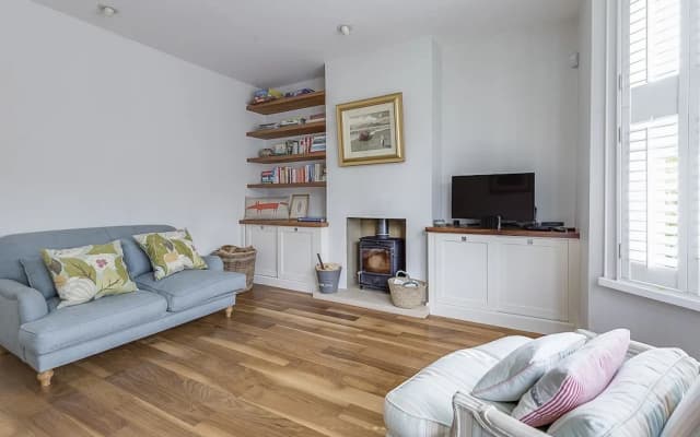 Blissful in Balham - photo 2