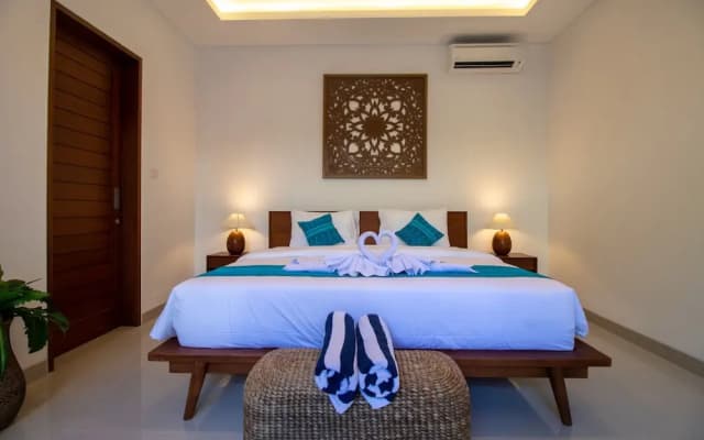 Sayang Sanur Villa V - photo 2