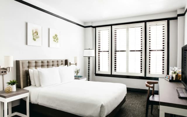 Tilden Hotel - photo 3