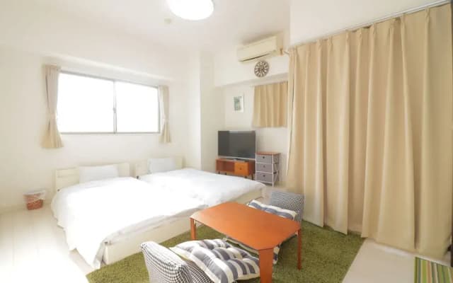 HG Cozy Hotel No.66 - photo 3