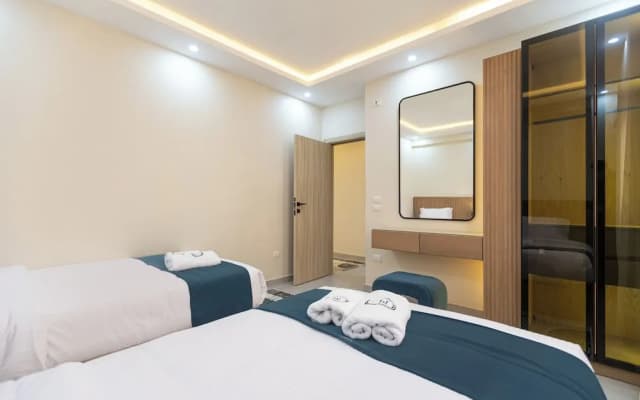 Beithady Luxury Aparthotel Lotus - BH-73 - photo 5
