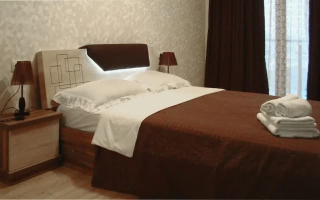 DIVAs apartaments - photo 5