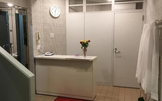 Hotel Asahi Grandeur Fuchu - photo 2
