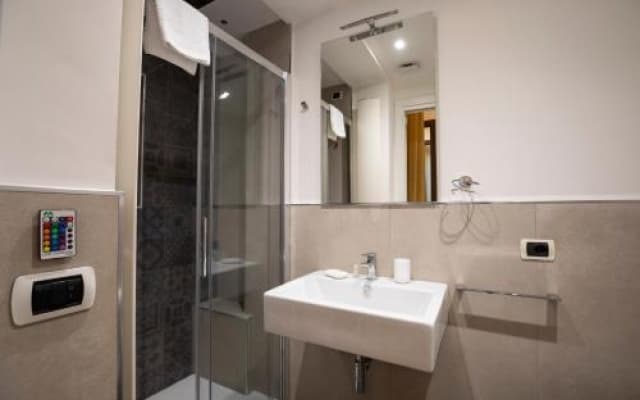 Restart Accommodations Rome - photo 5