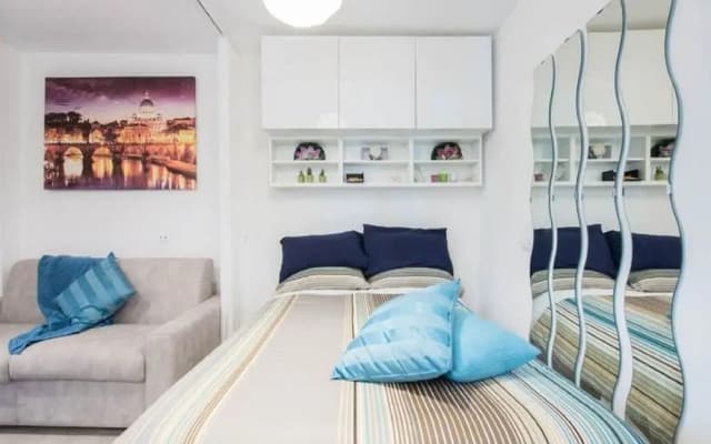 Piazza di Spagna Apartments - photo 3
