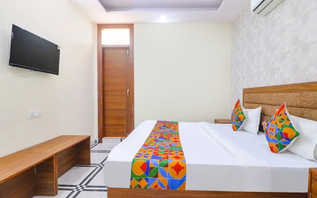 Fabhotel Starlight - photo 5