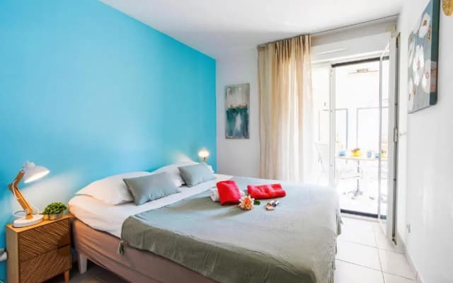 PALAIS LIBERTE V AP4267 By Riviera Holiday Homes - photo 5