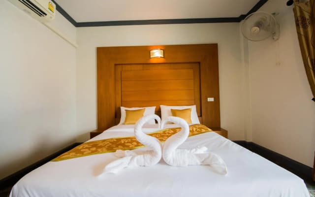 Numjaan Resort - photo 4