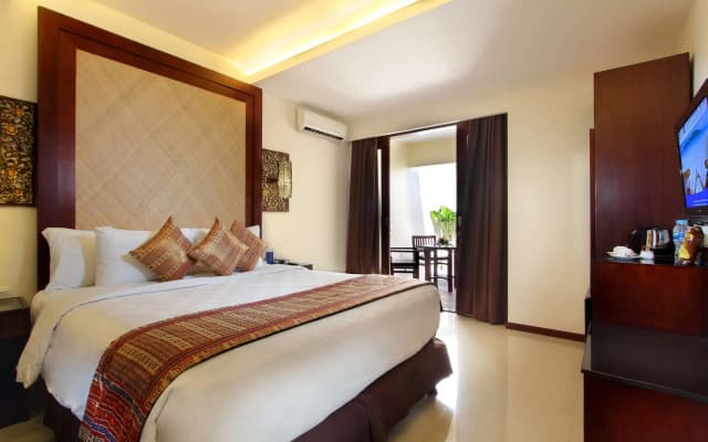Best Western Kuta Villa - photo 3