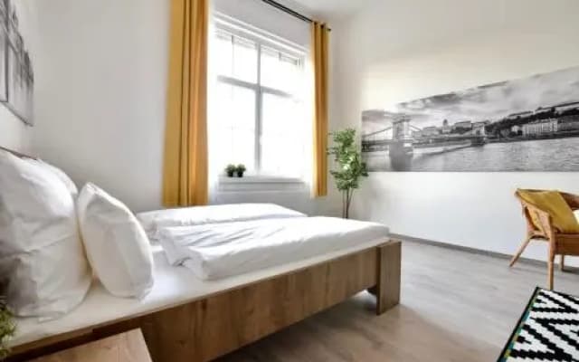 Creative Apartment Incredible Amazing Bazilika View - photo 2