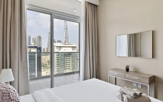 Vera Tower - 2119 1BD - photo 2